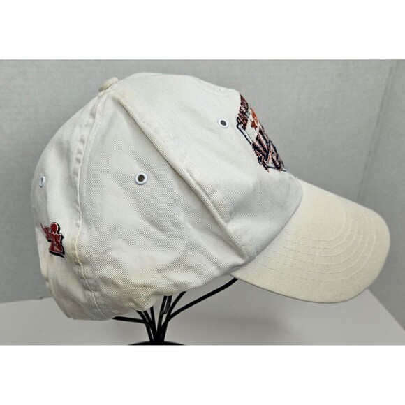 Vintage 1992 All-Star Game Snapback Cap San Diego Padres - Picture 4 of 6